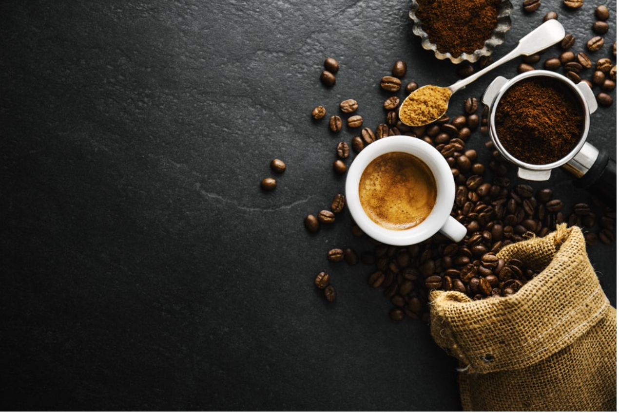 Cafea sau espresso?