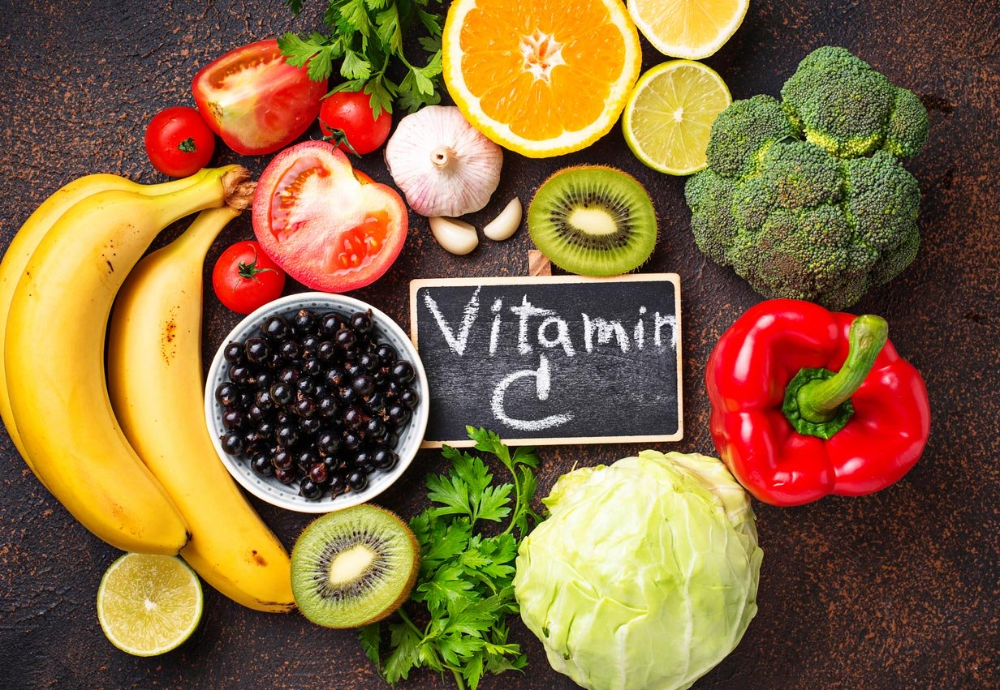 Vitamina C și Diabetul