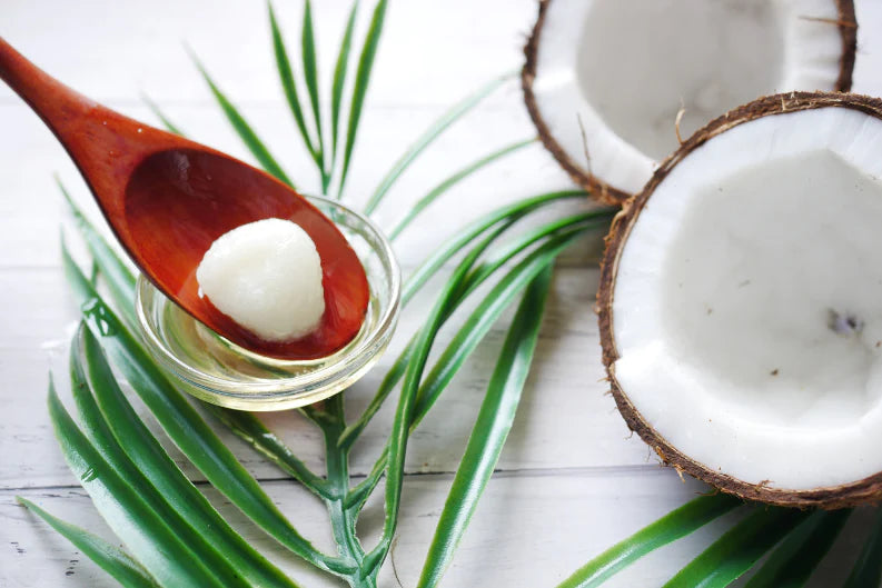 🥥Produsele din nuca de cocos și cum ajută acestea la menținerea valorilor glicemice normale
