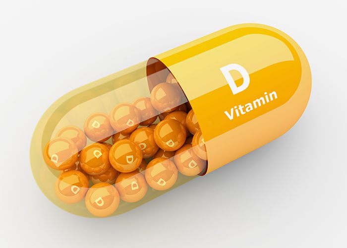 Ce trebuie să știi despre vitamina D